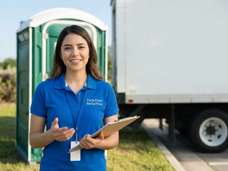 Porta Potty Rental  in Bartlett  FAQ